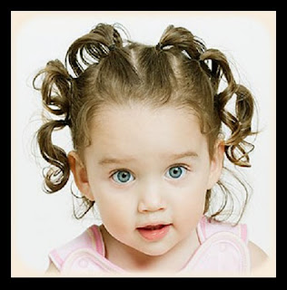  2013-    Baby Girls Hairstyle